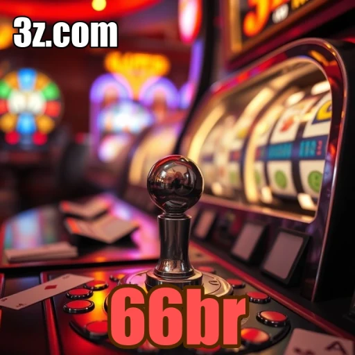 Jogos Arcade: A Diversão Sem Fim no 66br