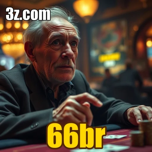 Multiplayer Empolgante no 66br que Transforma Jogos em Comunidade